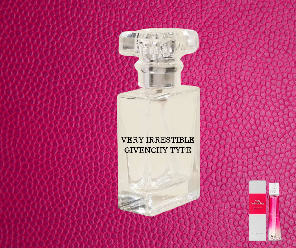 Very Irresistible- Givenchy (Type)