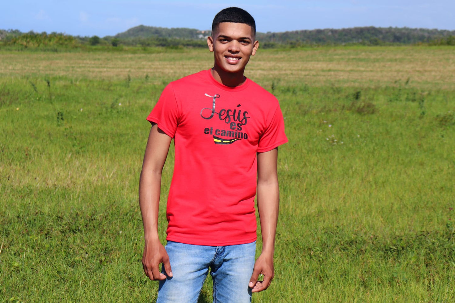 Jesús es el camino