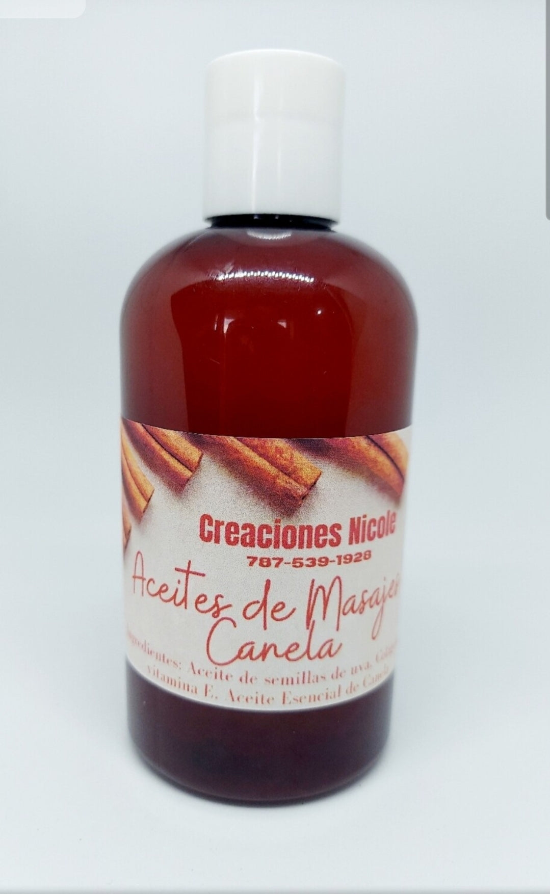 Canela
