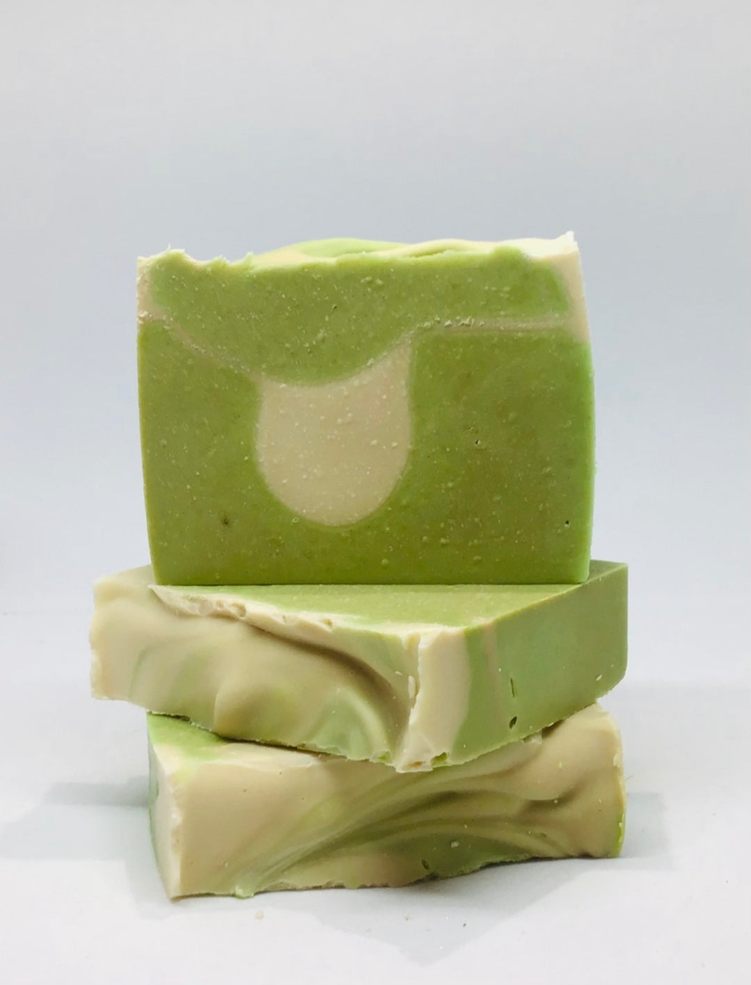 Menta y Almendras