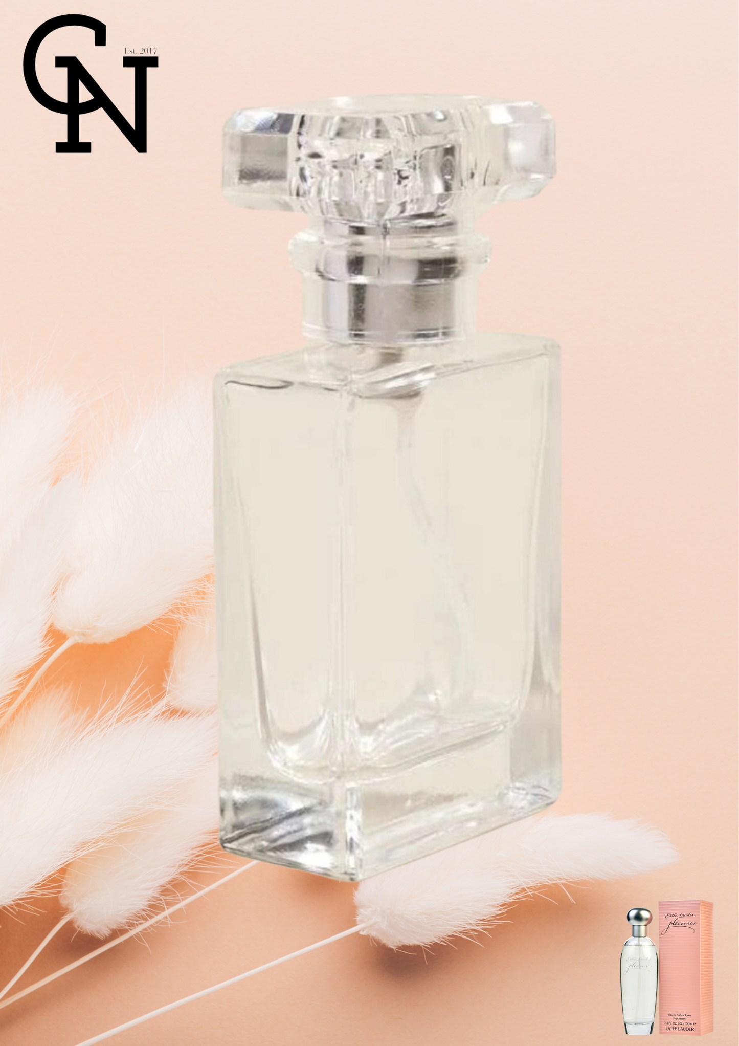 Pleasure / Estee Lauder (Type)