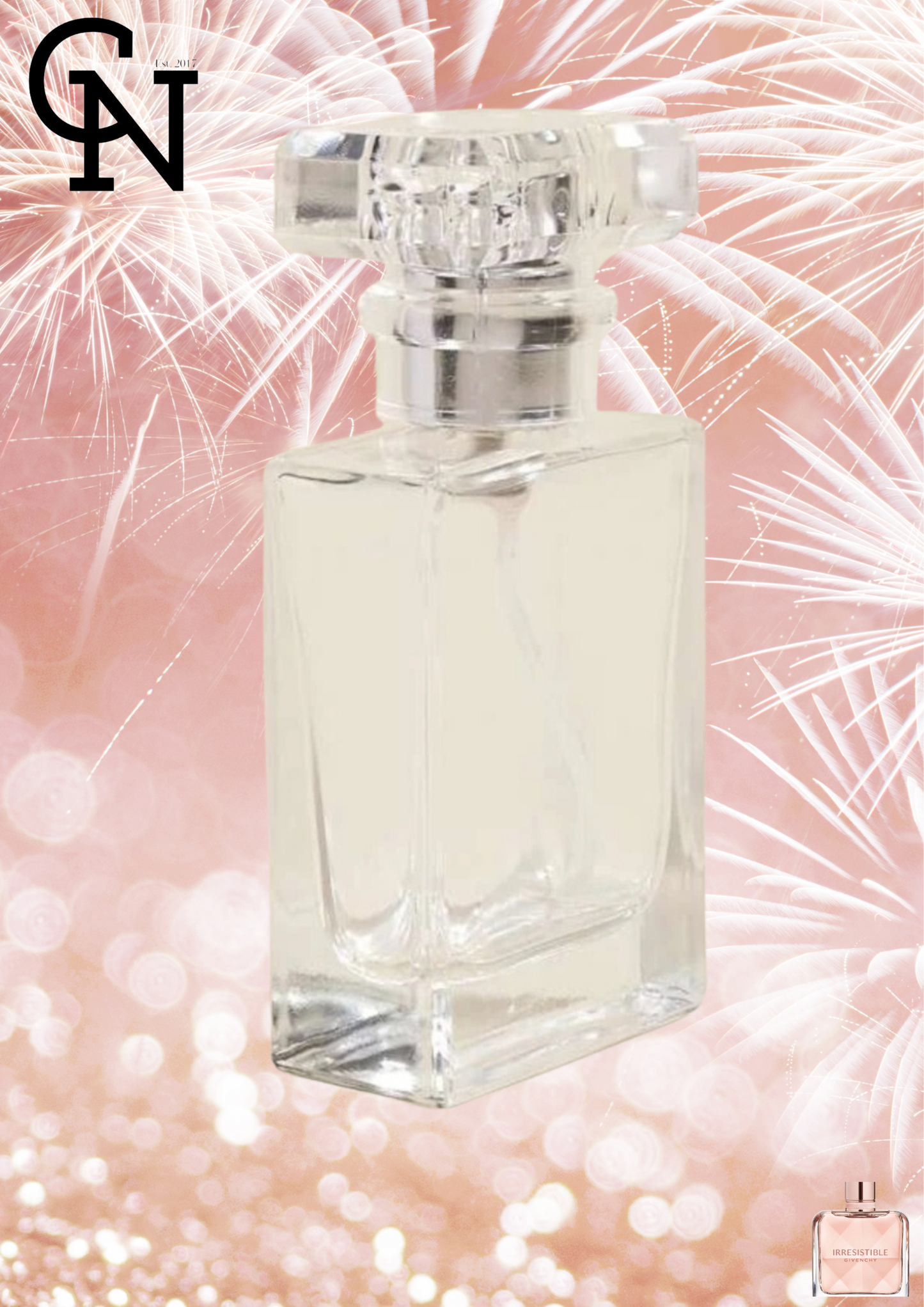 Irresistible / Givenchy (Type)
