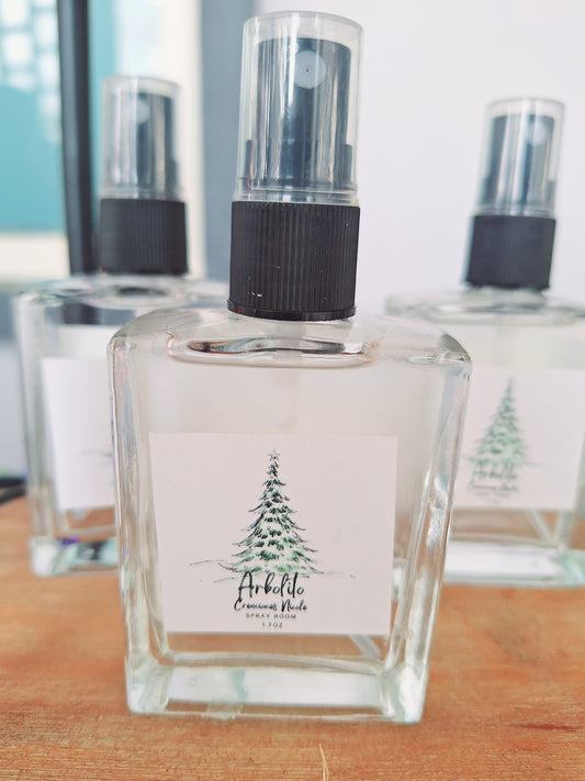 Room Spray