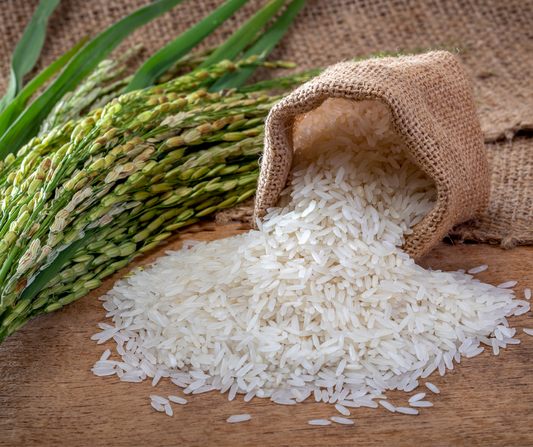Jabón de Arroz