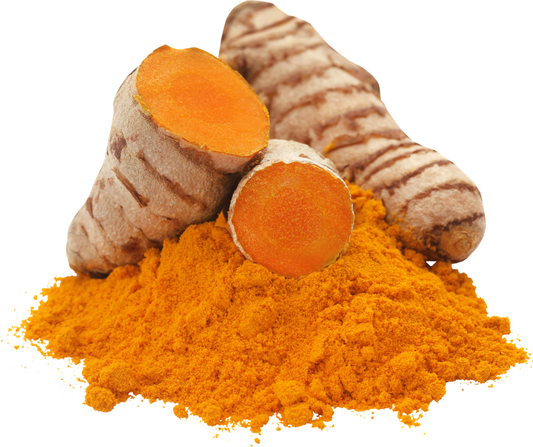Cúrcuma