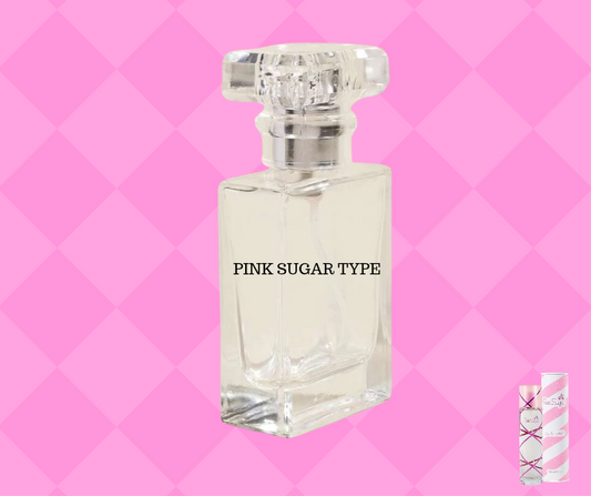 Pink Sugar (Type)