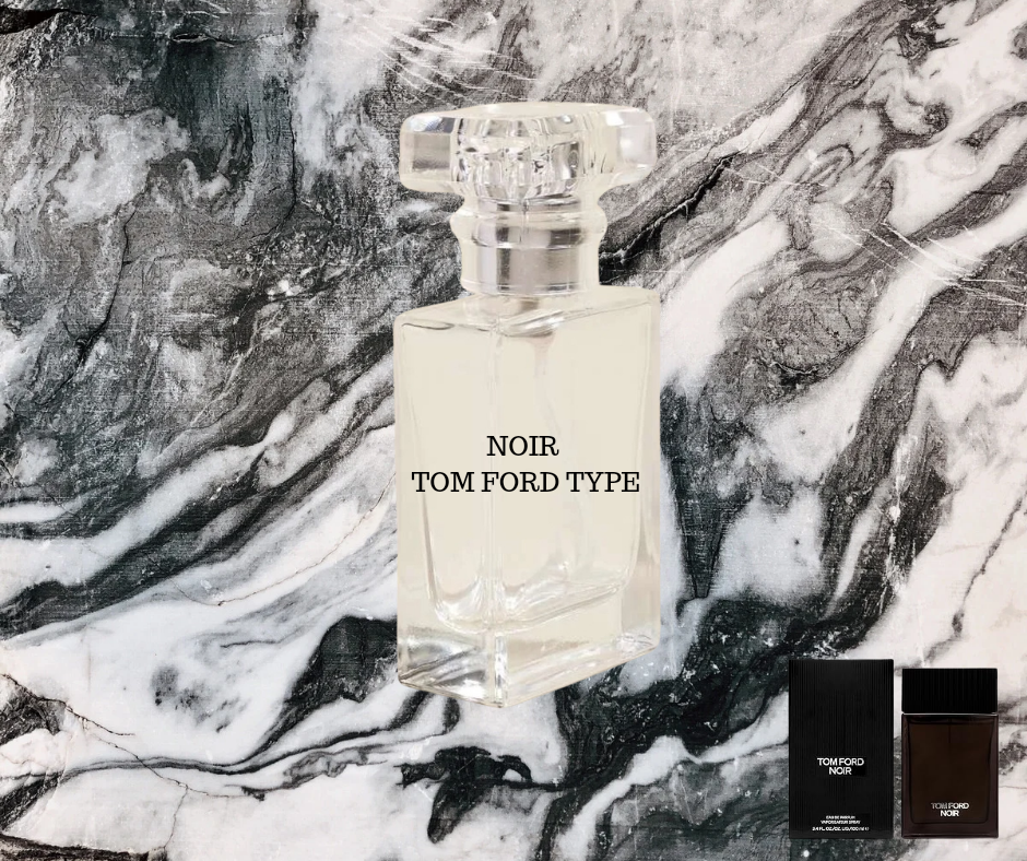 Noir- Tom Ford (Type)