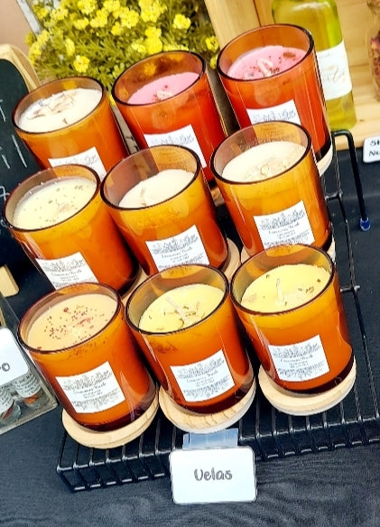 Velas