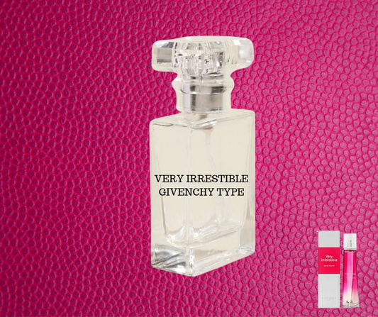 Very Irresistible- Givenchy (Type)