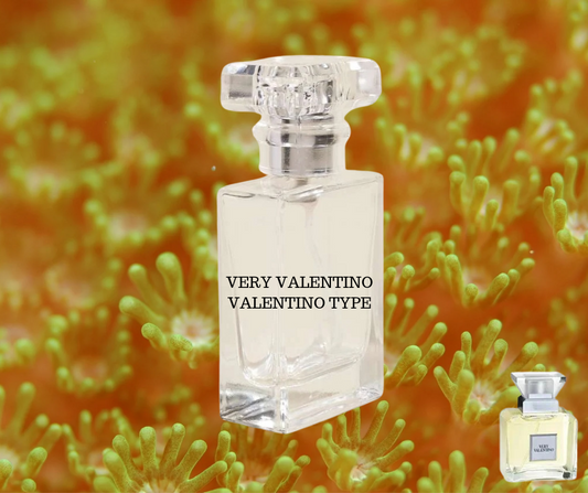 Very Valentino- Valentino(Type)