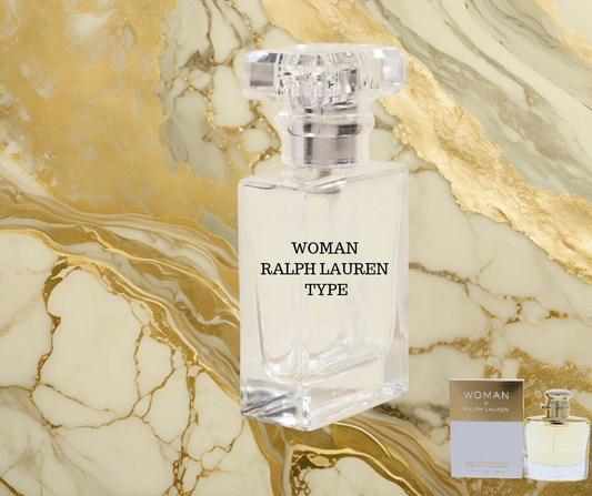 Woman de Ralph Laurent (type)
