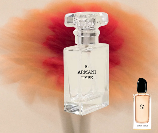 Si de Armani (type)