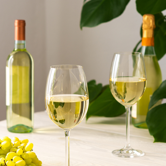 Chardonay
