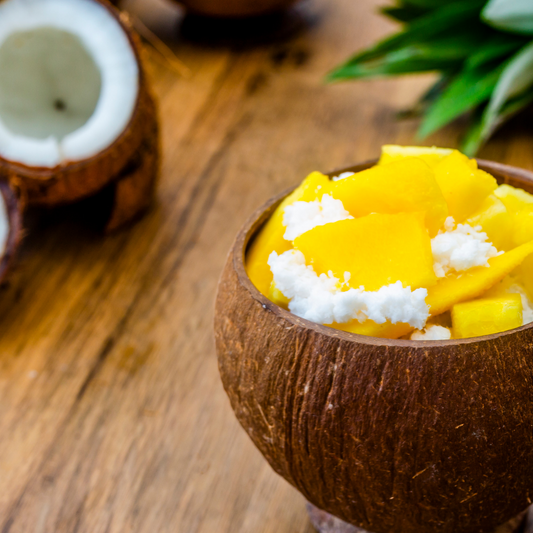 Coco Mango