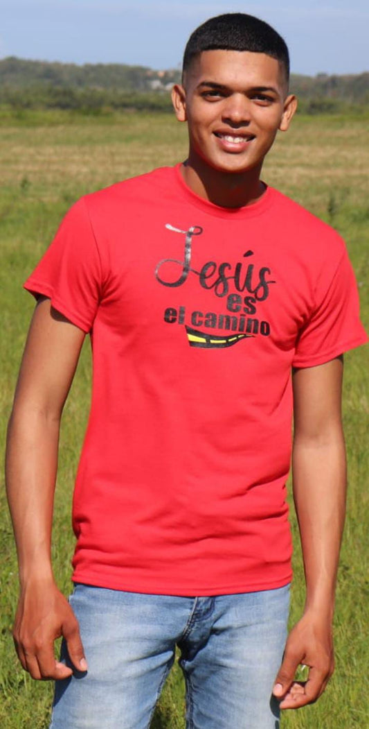 Jesús es el camino