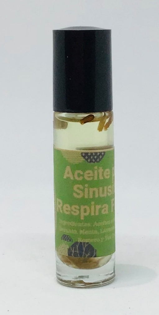 Aceite Sinus