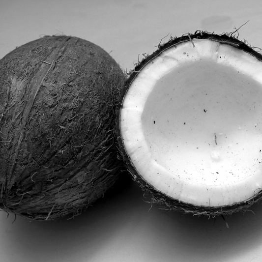 Black Coconut