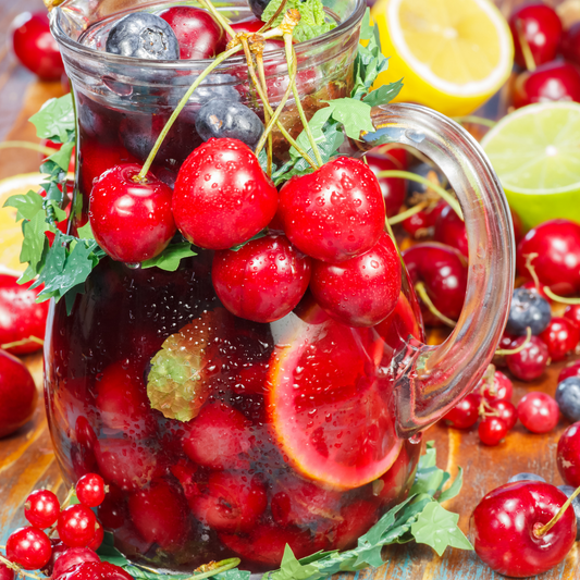Loción Fruit punch