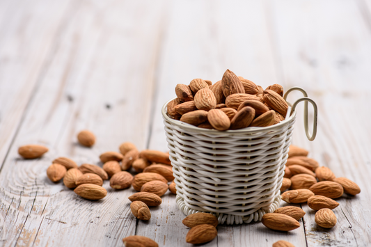 Almendras