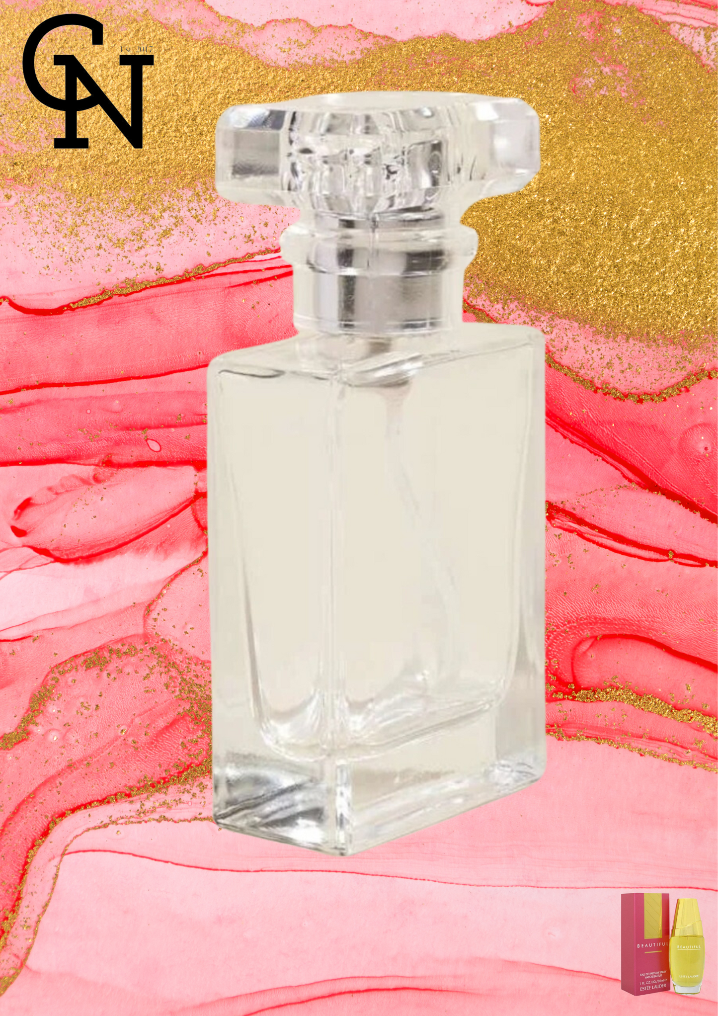 Beautiful / Estee Lauder (Type)