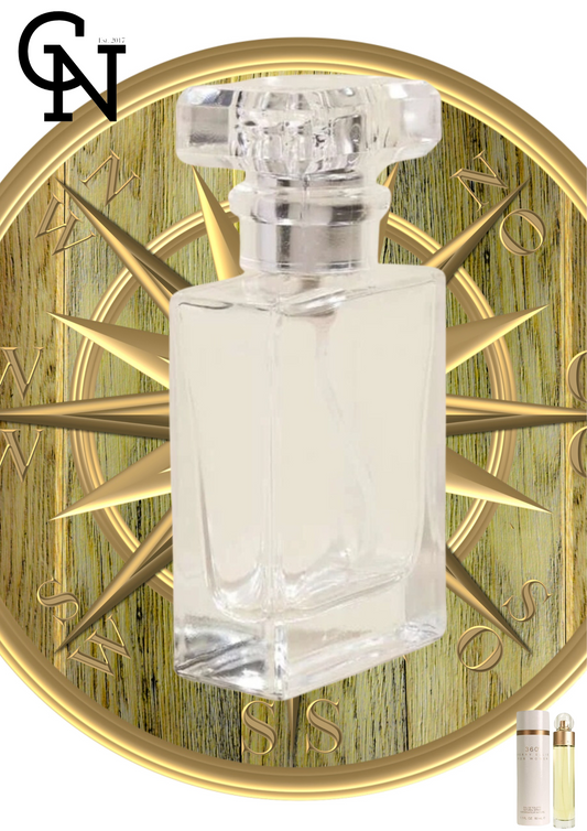 360 / Perry Ellis (Type)