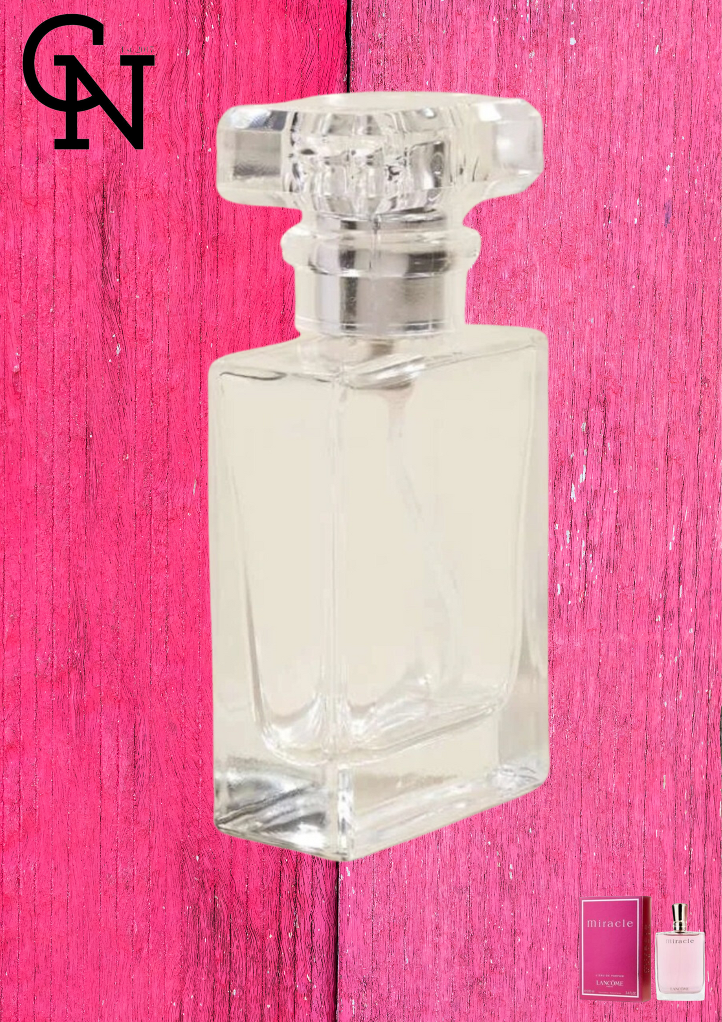 Miracle / Lancome (Type)