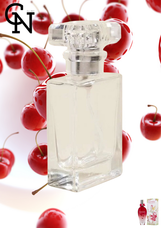 Cherry in the Air / Escada (Type)