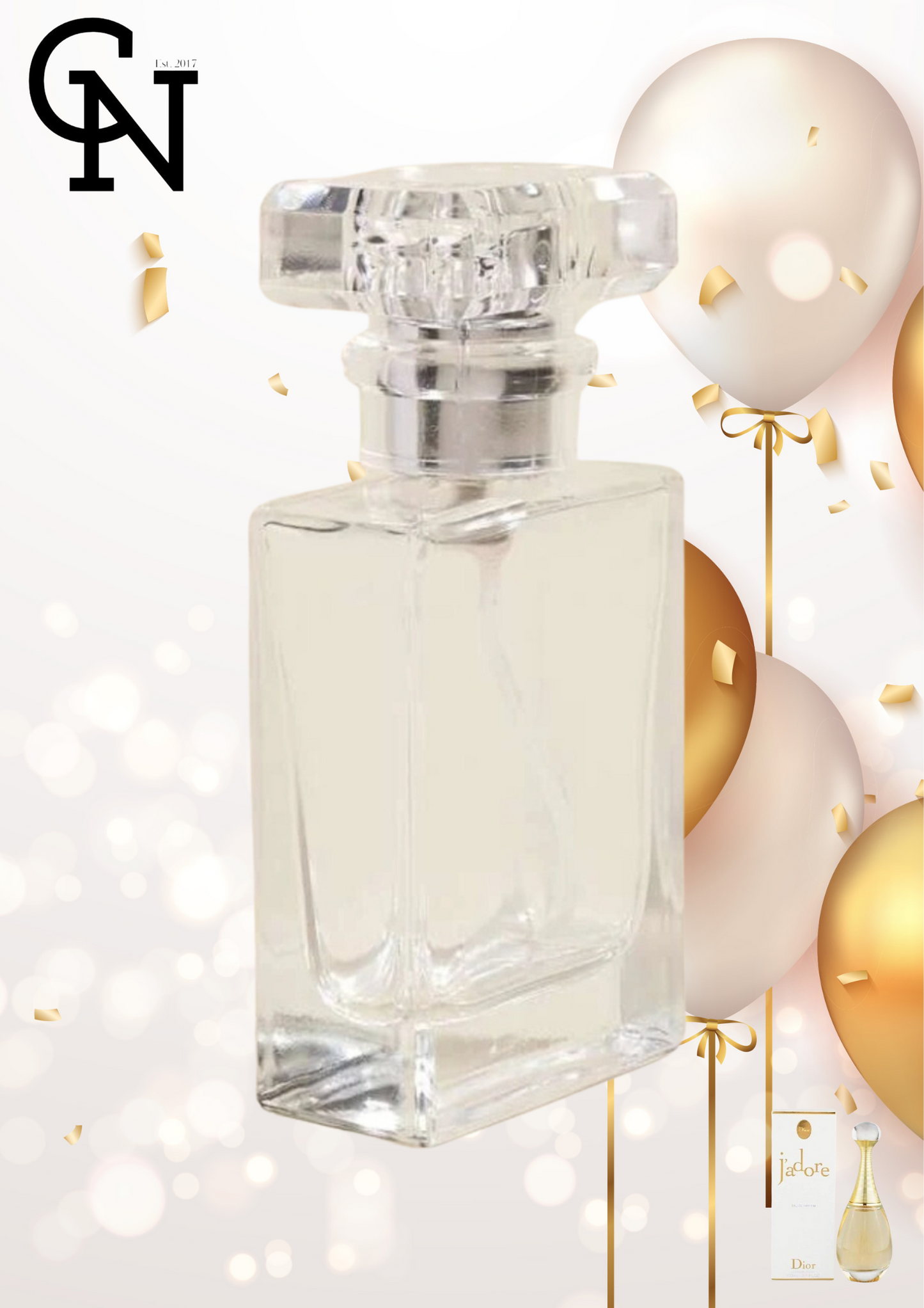 J'adore / Dior  (Type)