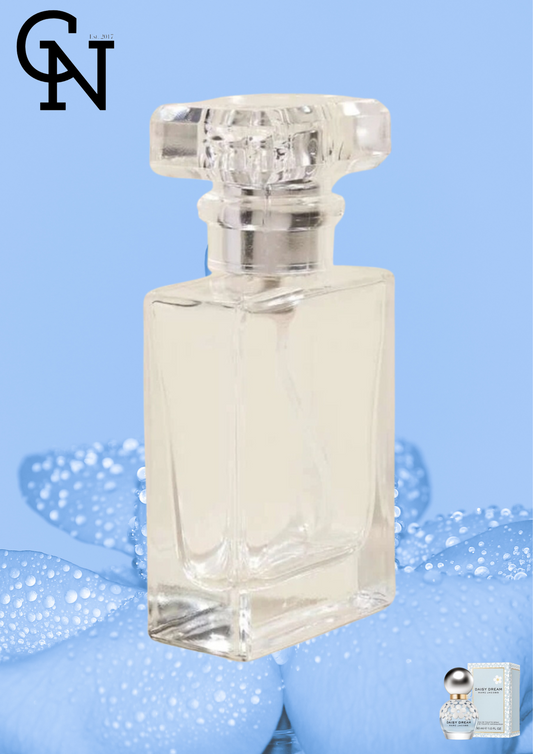 Daisy Dream / Marc Jacobs (Type)