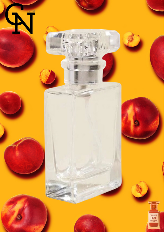 Bitter Peach / Tom Ford (Type)