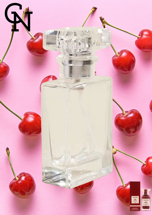 Lost Cherry / Tom Ford (Type)