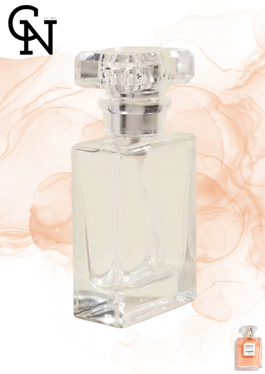 Coco Mademoiselle / Chanel (Type)