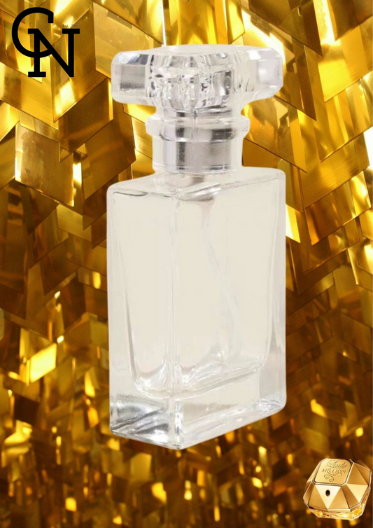 Lady Million / Paco Rabbane (Type)