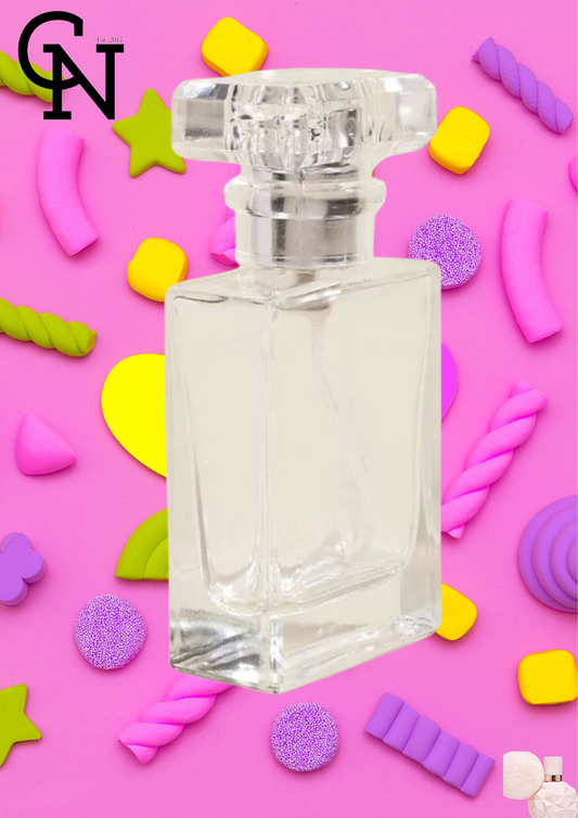 Sweet Like Candy / Ariana Grande (Type)