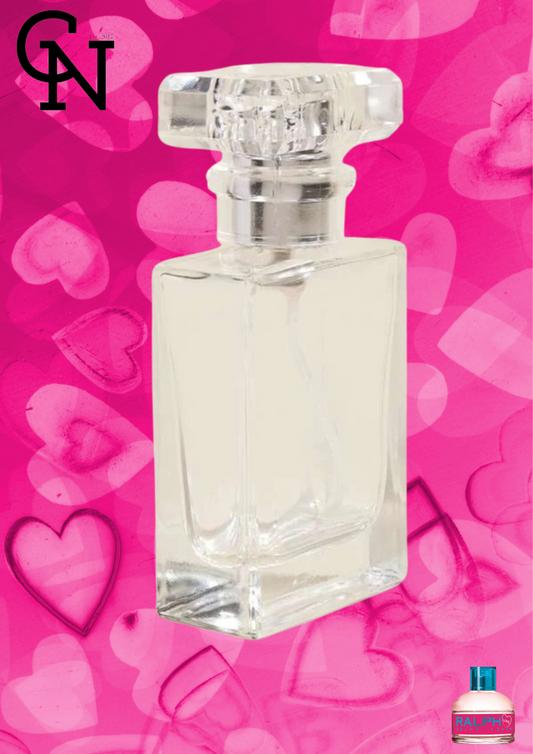 Love / Ralph Lauren (Type)