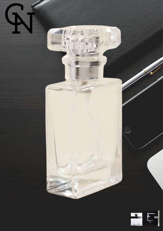 F by Ferragamo Black / Salvatore Ferragamo (Type)