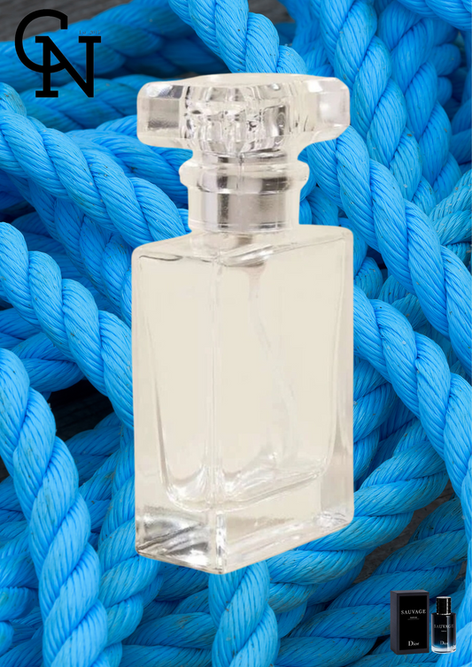 Sauvage / Dior (Type)
