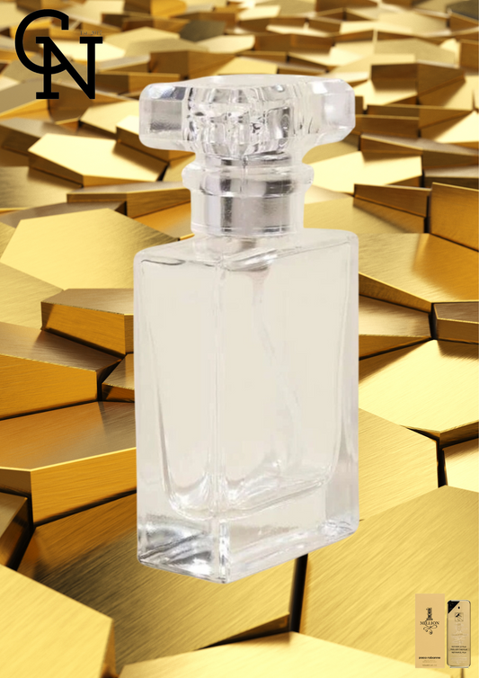 One Million / Paco Rabbane (Type)