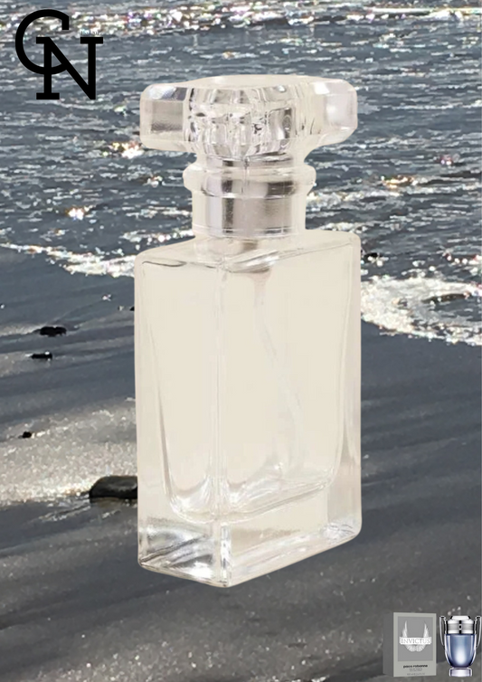Invictus / Paco Rabbane (Type)