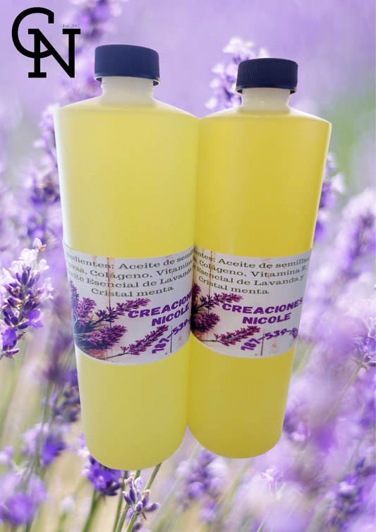 Lavanda